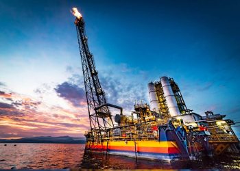 Namibia’s Oil Boom Continues With New Offshore Discovery