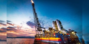 Namibia’s Oil Boom Continues With New Offshore Discovery