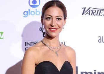 Egypt: Actress Suspended Issued 1 Year Jail Sentence For Cannabis Possession