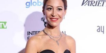 Egypt: Actress Suspended Issued 1 Year Jail Sentence For Cannabis Possession
