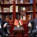 Egypt, China Discuss Tourism Cooperation In Cairo