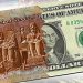 Egypt's Pound Drops To Record Low Against The Dollar