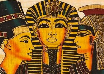 Egypt Announces New Archaeological Discoveries