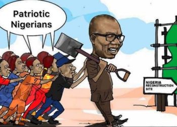 Nigeria: How Far Can Peter Obi Go?
