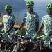 Cycling: Nigeria Dominates Egypt, Others In Africa, Begins 2023 On High