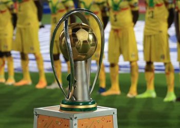 2023 CHAN: Cote d’ivoire Name Squad, Mozambique Storm Algeria