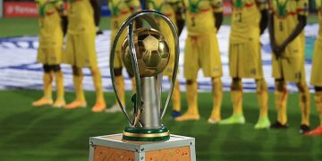 2023 CHAN: Cote d’ivoire Name Squad, Mozambique Storm Algeria