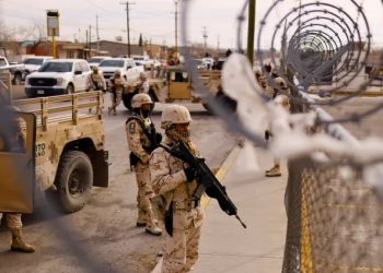 Mexico: 14 Killed In Prison Attack, 24 Inmates Escape