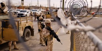 Mexico: 14 Killed In Prison Attack, 24 Inmates Escape
