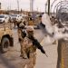 Mexico: 14 Killed In Prison Attack, 24 Inmates Escape