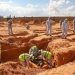 Libya: 18 Bodies Discovered In Mass Grave Around IS Former Stronghold