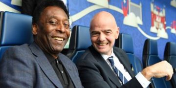 FIFA Move To Convince Countries To Name Stadiums After Pele