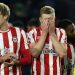Liverpool’s Top Four Hopes Suffer Big Blow After Defeat To Brentford  