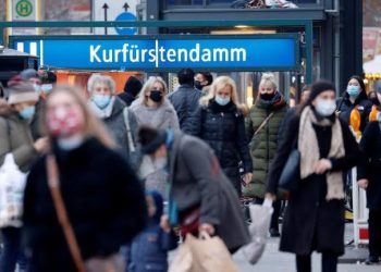 German Unemployment Falls In December 2022