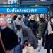German Unemployment Falls In December 2022