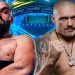2023: Fury, Usyk Plot Heavyweight Fight In March