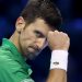 Tennis: Rousing Reception For Djokovic Ahead Of Australian Open