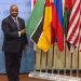UN Security Council Welcomes Mozambique As New Member