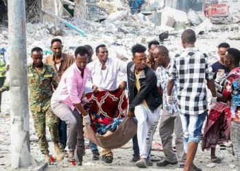 Somalia: Al-Shabaab Militants Kill Ten Persons In Car Bombs