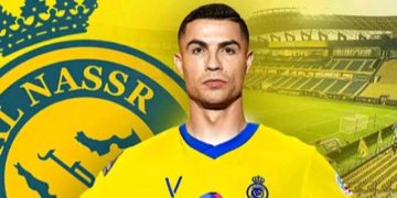 Ronaldo’s Al Nassr Debut On Hold Following FA Ban