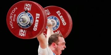 Doping: Ukrainian Weightlifting Coach Handed Life Ban, Three Athletes Suspended