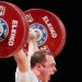 Doping: Ukrainian Weightlifting Coach Handed Life Ban, Three Athletes Suspended