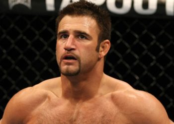 Ex-UFC Fighter Murders Girlfriend In Mexico