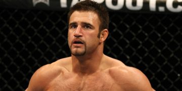 Ex-UFC Fighter Murders Girlfriend In Mexico
