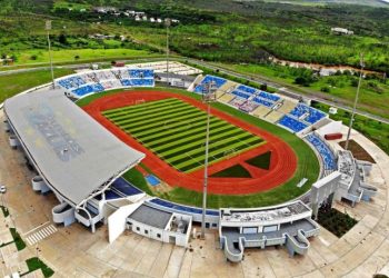 Another African Country Names Stadium After Pele