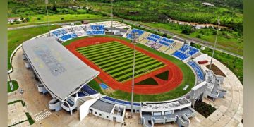 Another African Country Names Stadium After Pele