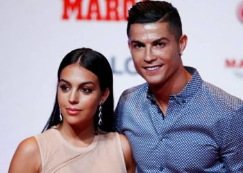 Ronaldo, Girlfriend To Stay Together As Saudi Arabia Adjusts Marriage Law