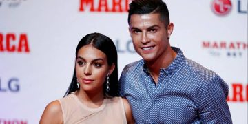 Ronaldo, Girlfriend To Stay Together As Saudi Arabia Adjusts Marriage Law