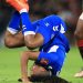 Iwobi Suffers Injury As Manchester United Send Everton Out Of FA Cup 