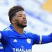 FA Cup: Iheanacho Powers Leicester City To Victory, Aribo March On With Saints, Awoniyi’s Forest Crash Out