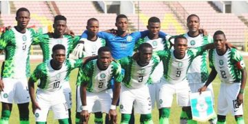 U20 AFCON: Nigeria Invites Players, Begin Final Camping Phase