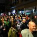 Thousands Of Israelis Protest Against Netanyahu’s New Government