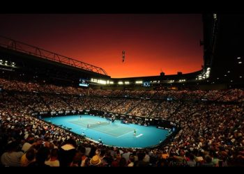 Australian Open: Fresh Blow As Two Tennis Top Shots Pull Out