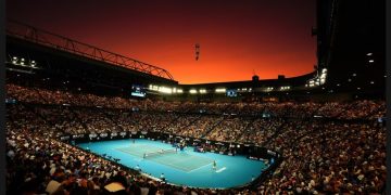 Australian Open: Fresh Blow As Two Tennis Top Shots Pull Out