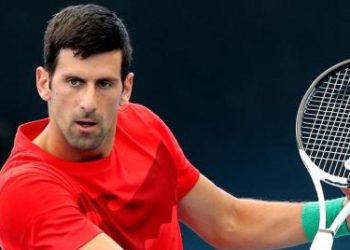 Djokovic Targets Fresh Australian Open Title With Adelaide Triumph 