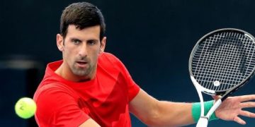 Djokovic Targets Fresh Australian Open Title With Adelaide Triumph 