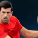 Djokovic Targets Fresh Australian Open Title With Adelaide Triumph