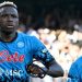 Again, Osimhen Stars As Napoli Solidify Seria A Dominance