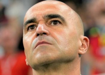 Martinez Takes Over As Portugal Coach 