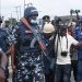 Nigeria: One Person Feared Dead As Police Clash With Agitators In Lagos