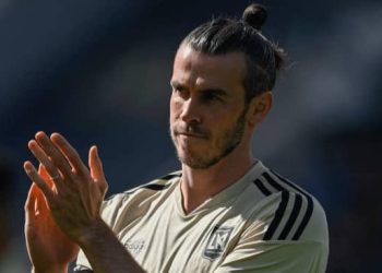 Wales Legend, Bale, Quits Football