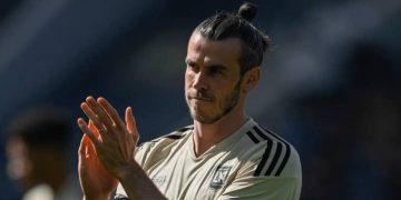 Wales Legend, Bale, Quits Football