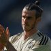 Wales Legend, Bale, Quits Football