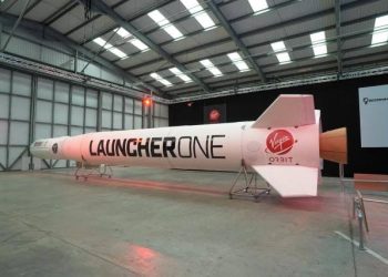 UK Space Launch: Historic Cornwall Rocket Launch Ends In Failure