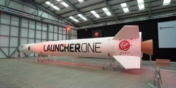 UK Space Launch: Historic Cornwall Rocket Launch Ends In Failure