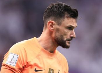 Like Bale, World Cup Captain, Lloris, Retires